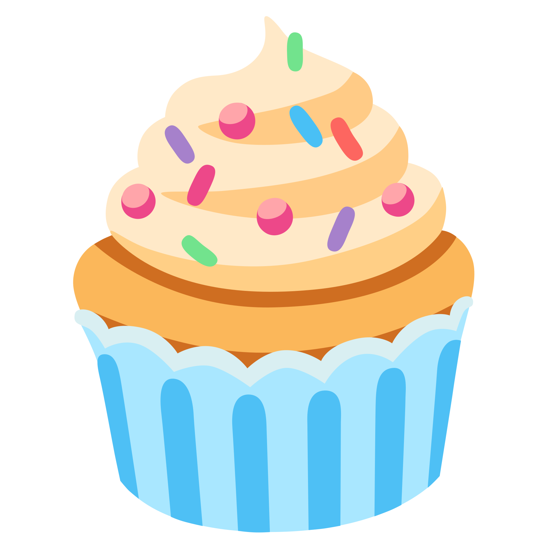 Cupcake