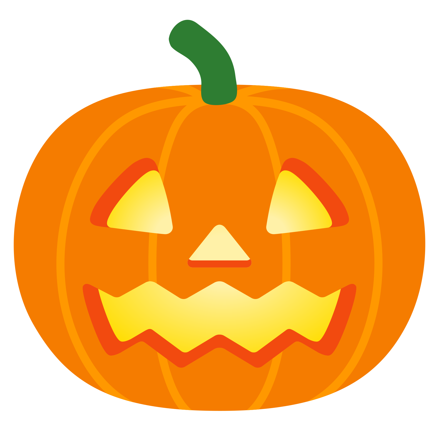 Jack-o-Lantern