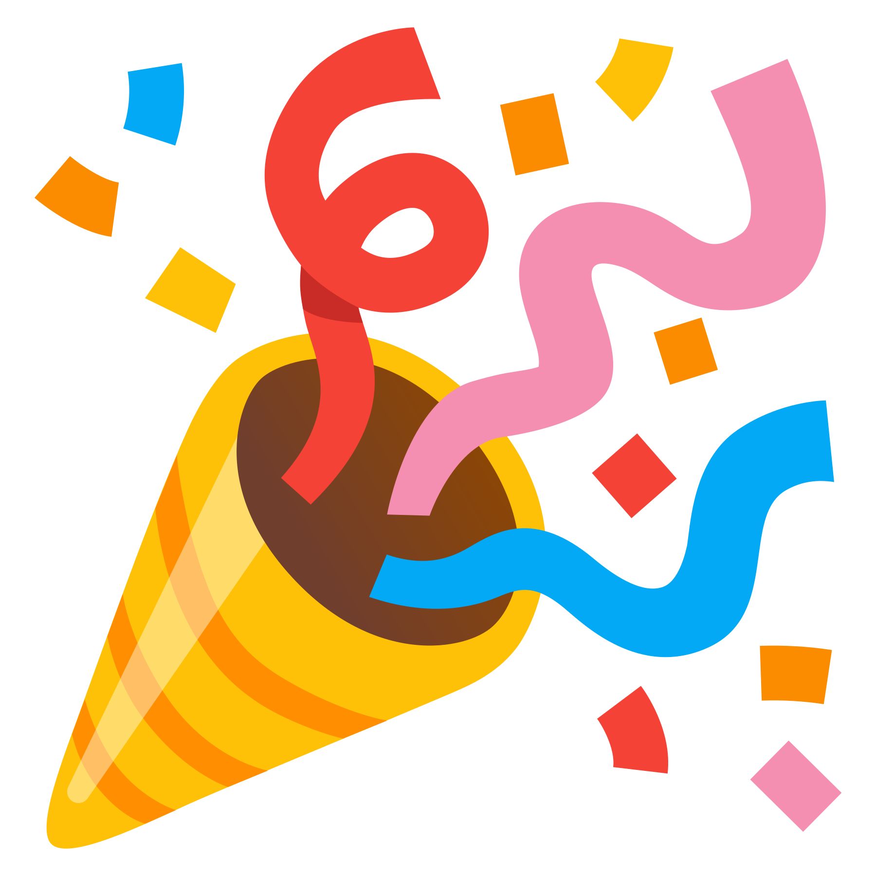 Party Popper
