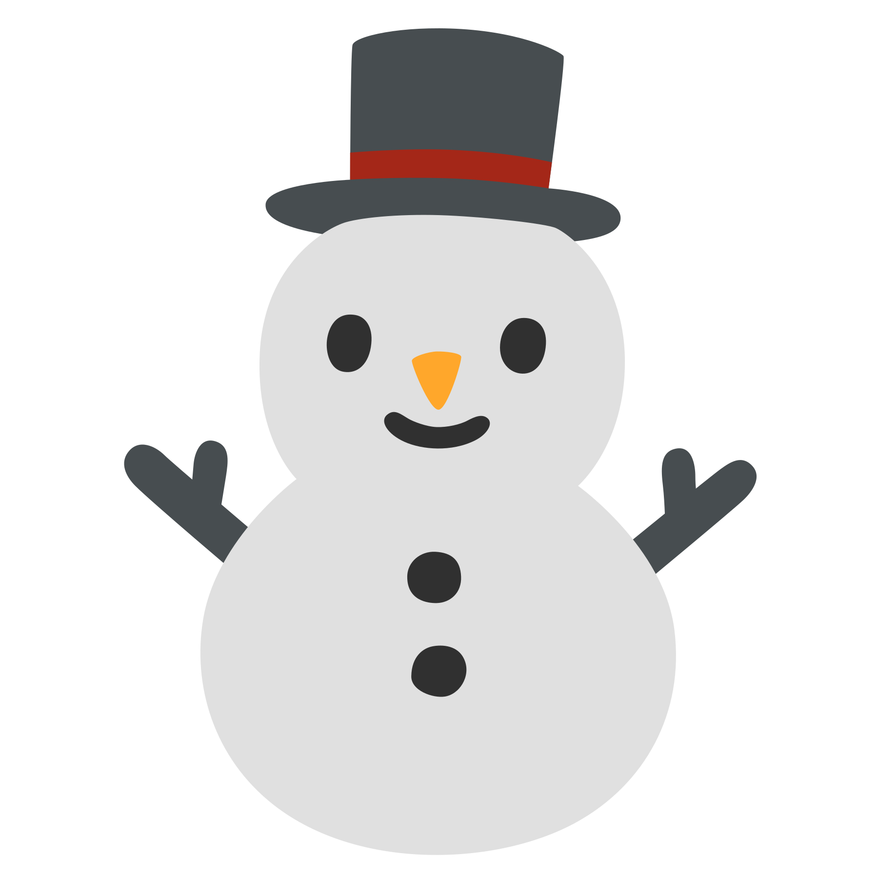 Snowman