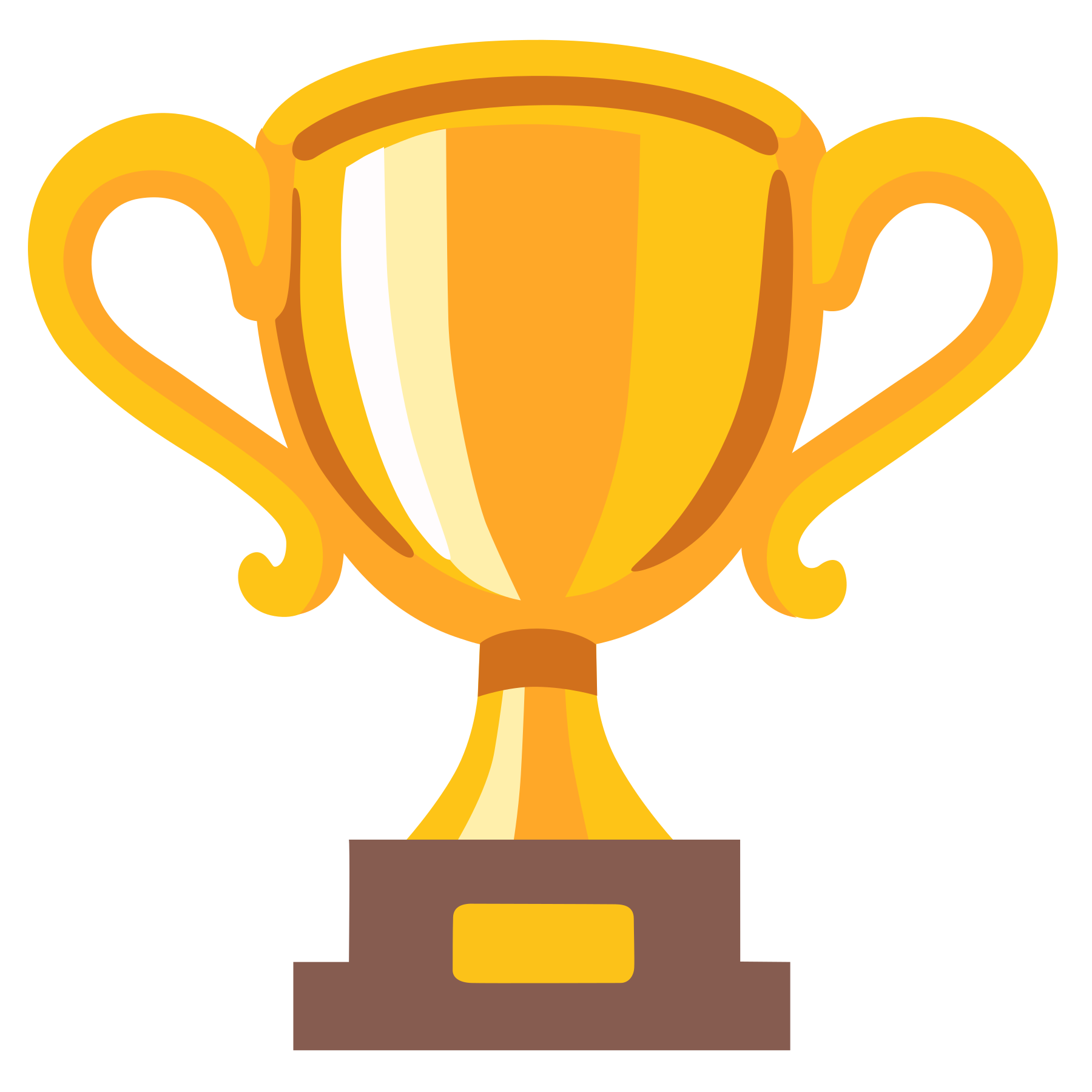 Trophy