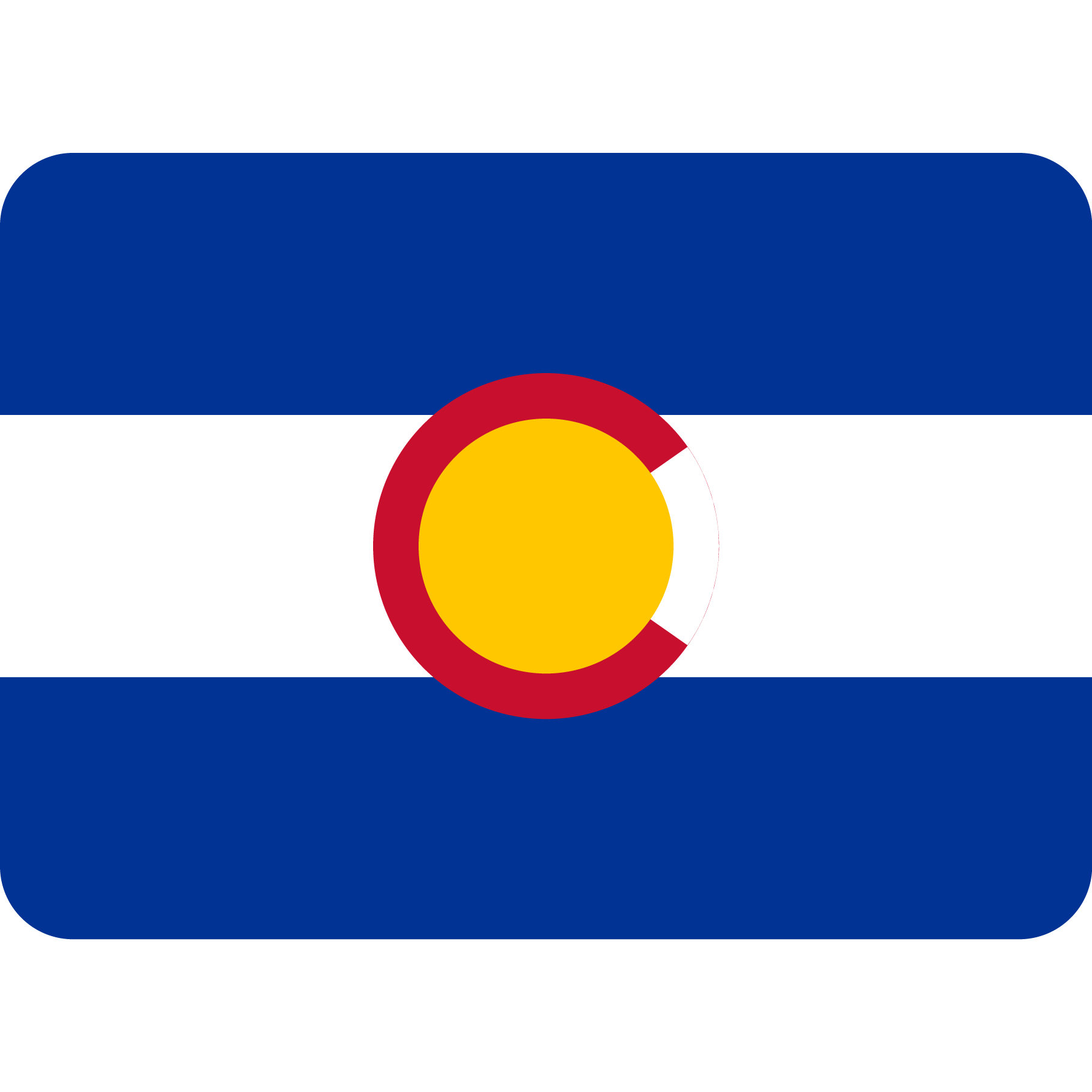 Colorado Flag